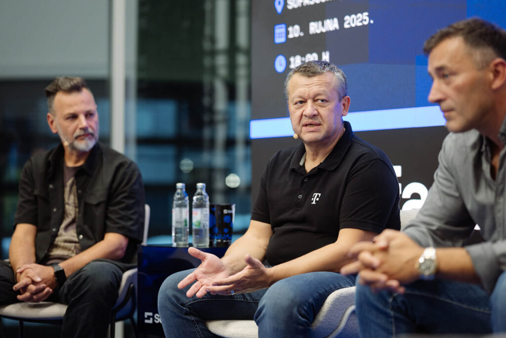 Sofascore Meetup: How Half a Million People Stayed Connected at Marko Perković Thompson Concert