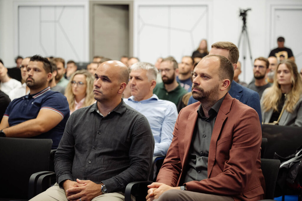 Sofascore Meetup: How Half a Million People Stayed Connected at Marko Perković Thompson Concert