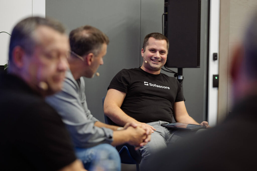 Sofascore Meetup: How Half a Million People Stayed Connected at Marko Perković Thompson Concert