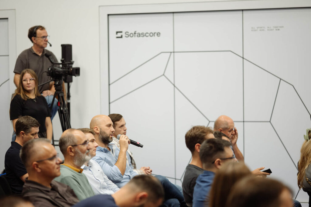 Sofascore Meetup: How Half a Million People Stayed Connected at Marko Perković Thompson Concert