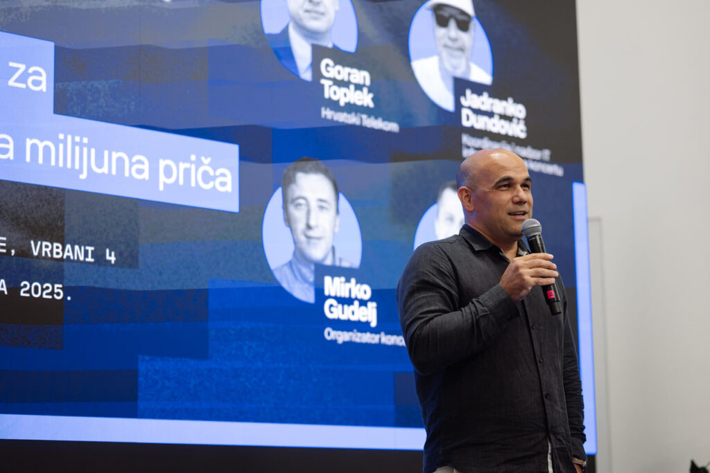 Sofascore Meetup: How Half a Million People Stayed Connected at Marko Perković Thompson Concert