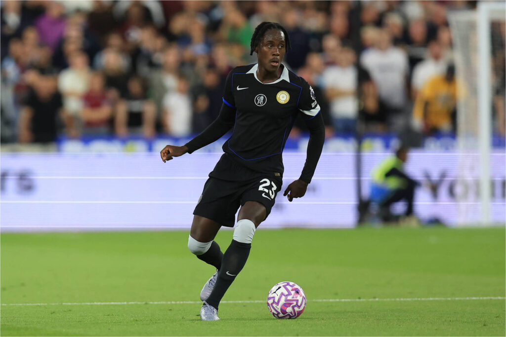 Premier League Fantasy Picks: Round 4, Trevoh Chalobah