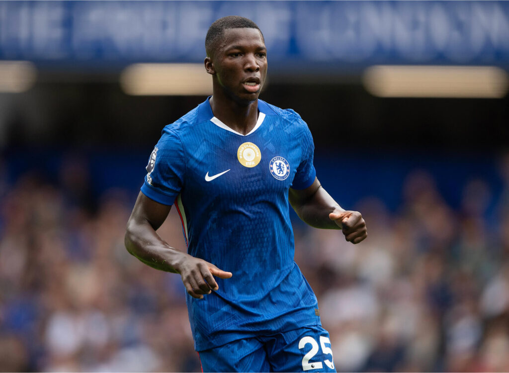 Premier League Fantasy Picks Round 6: Moises Caicedo