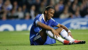 A Semifinal Chelsea vs. Barcelona de 2009 – Controvérsia e Drama