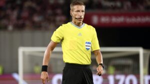 What Happens When a Referee Makes a Mistake?
