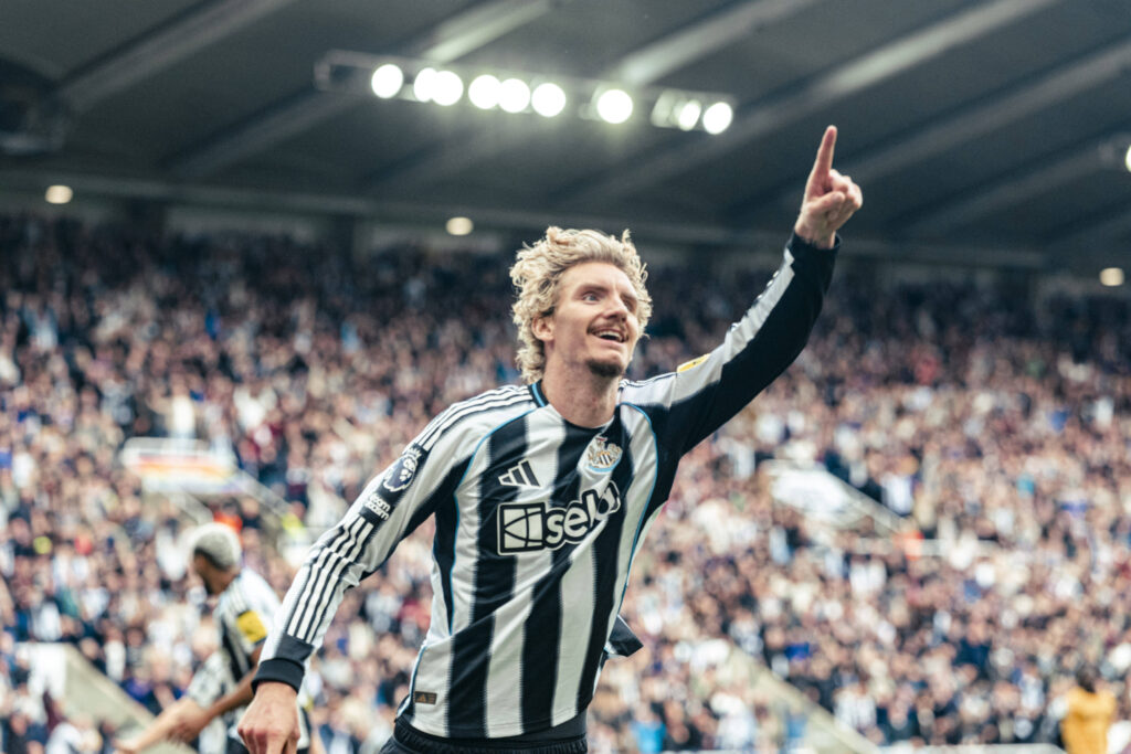 Recap della 4a Giornata di Premier League, Nick Woltemade
