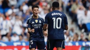 LaLiga Matchday 4 Review