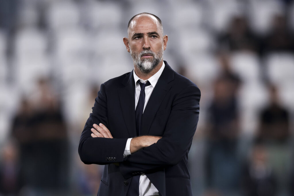 Igor Tudor