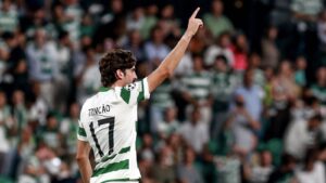 Revisão da 1ª Rodada da UEFA Champions League