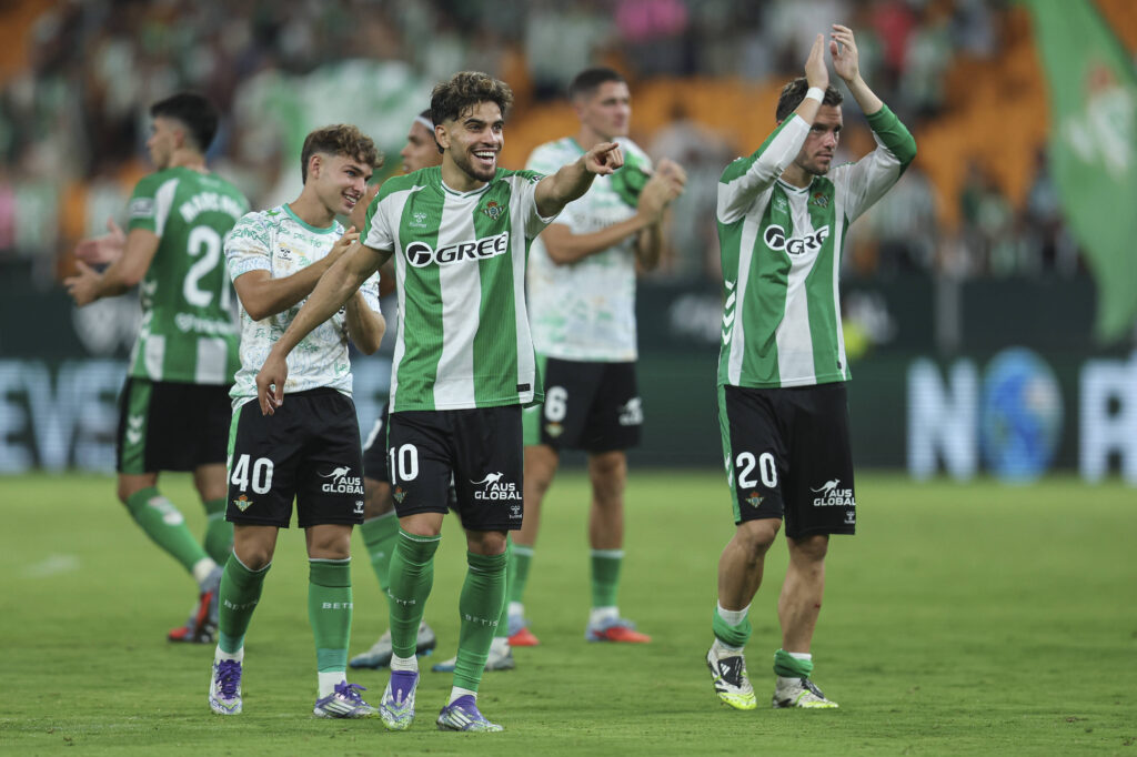 Real Betis