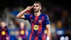 LaLiga Matchday 5 Review