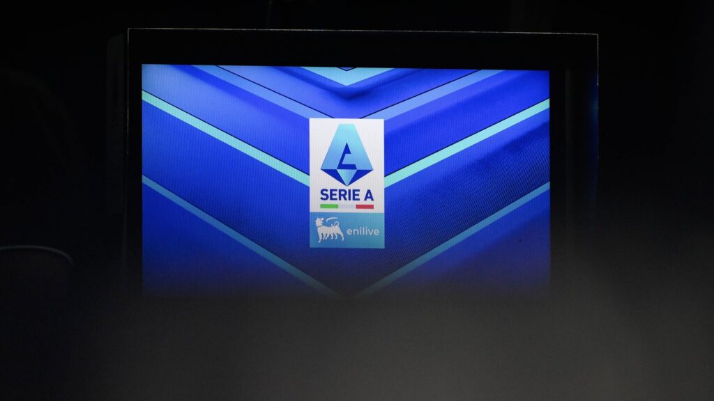 Serie A monte ingaggi