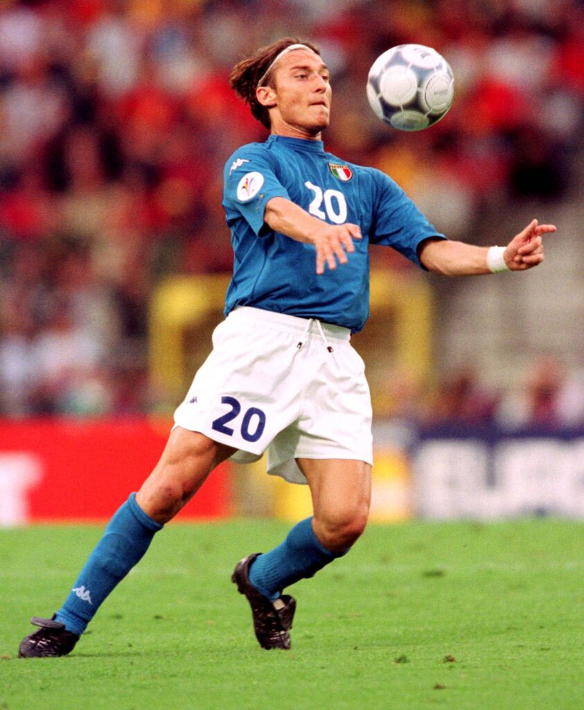 Francesco Totti