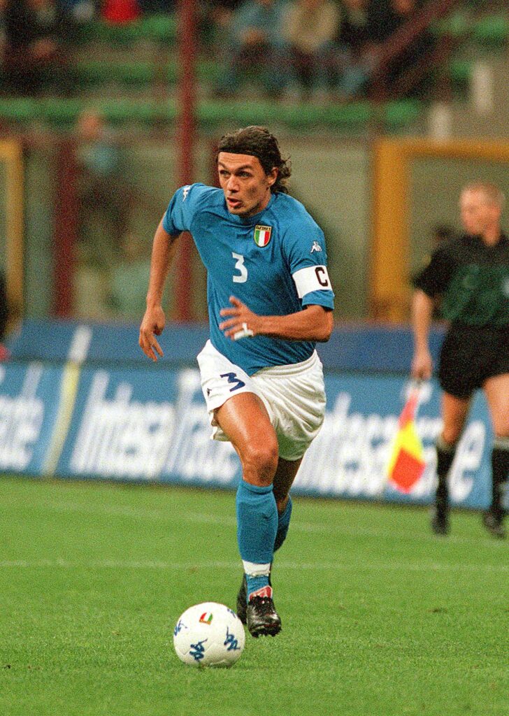 Paolo Maldini