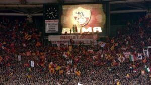 Cultura del Tifo – l’Arte delle Coreografie dei Tifosi