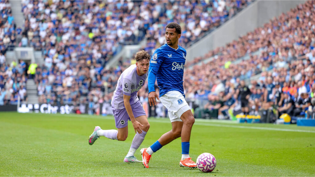 Premier League Fantasy Picks Round 6: Iliman Ndiaye