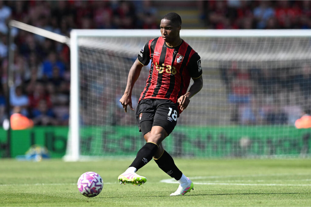 Premier League Fantasy Picks: Round 7: Bafode Diakite