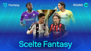 Fanta Consigli Serie A — 10ª Giornata