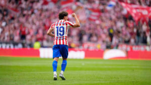 Recap 7a Giornata LaLiga