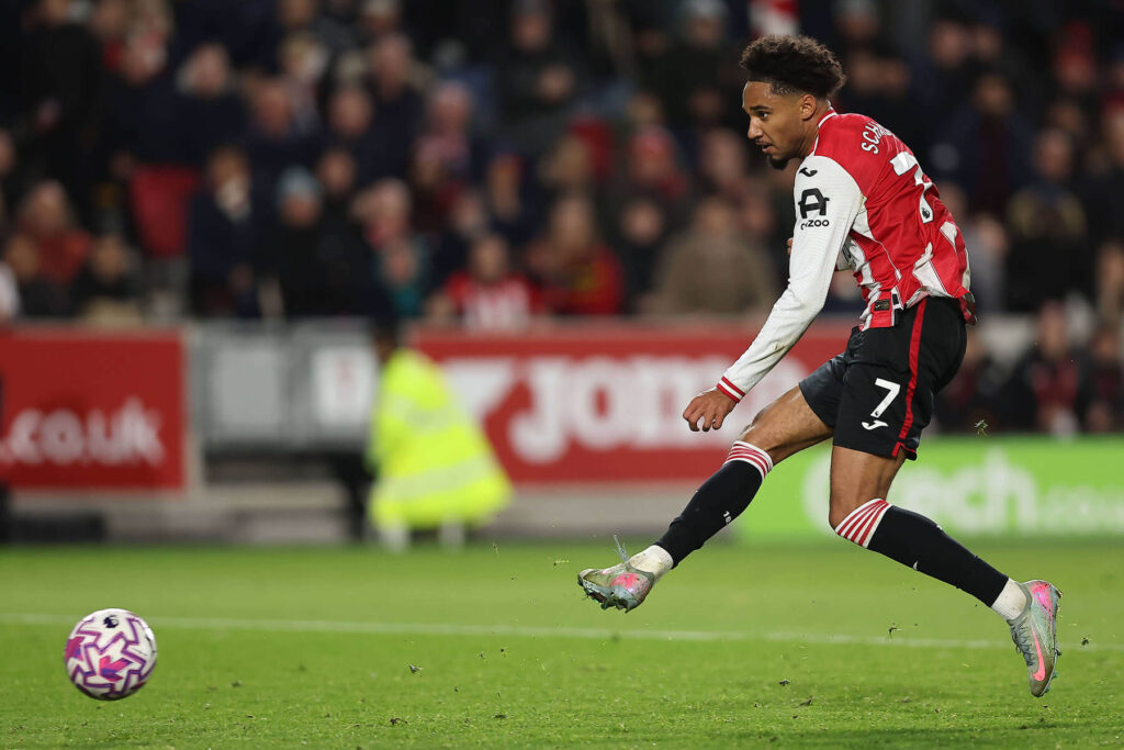 Premier League Fantasy Picks: Round 10, Kevin Schade