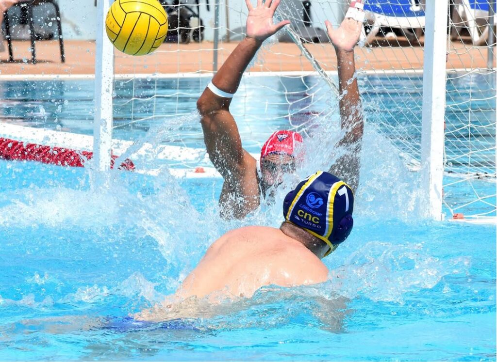 LEWaterpolo and Sofascore