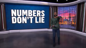 Numbers Don’t Lie: Barcelona has Europe’s deadliest attack and… leakiest defence?