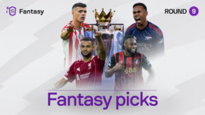 Expert’s Picks and Tips: Fantasy Premier League, Round 9