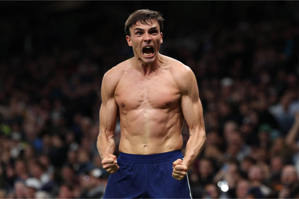 Premier League Fantasy Picks: Round 7: Joao Palhinha