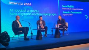 How AI and Data Are Changing the Way We Understand the Game