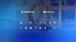 Sofascore and LEWaterpolo join forces to boost the visibility of Spanish water polo