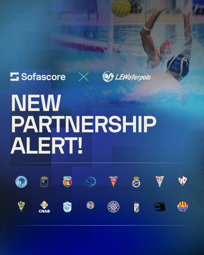 LEWaterpolo and Sofascore