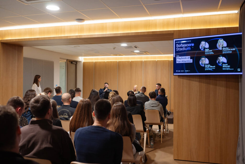 Sofascore Stadium Meetup: How Brands Win Fans in Modern Sports Marketing