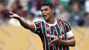 Filhos thiago silva