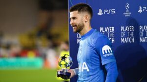 Champions League: tudo sobre a rodada 3