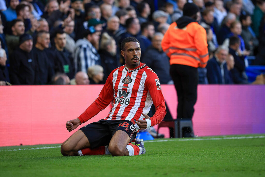 Premier League Fantasy Picks: Round 10, Wilson Isidor