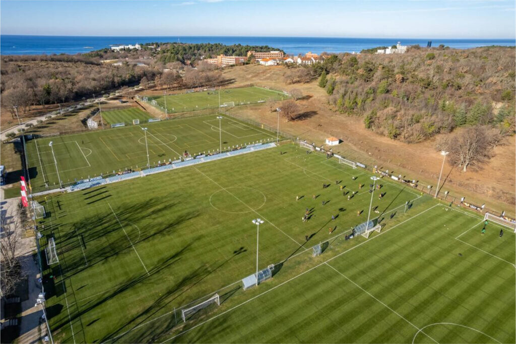 European School Games & Torneo by Sofascore