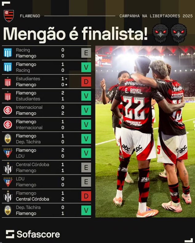 flamengo
