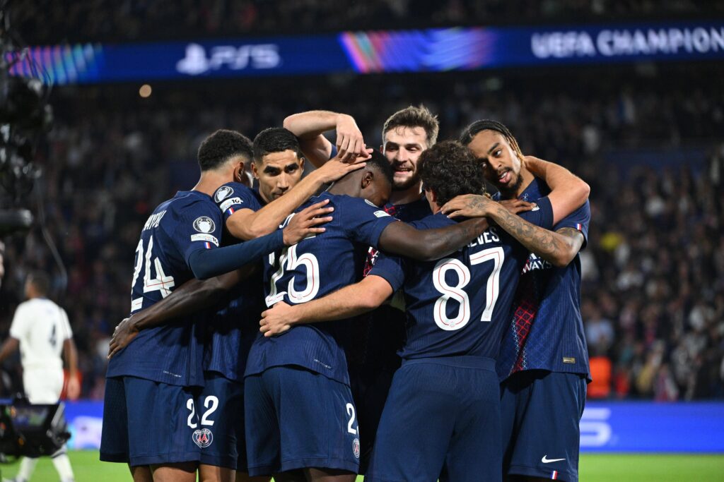 PSG