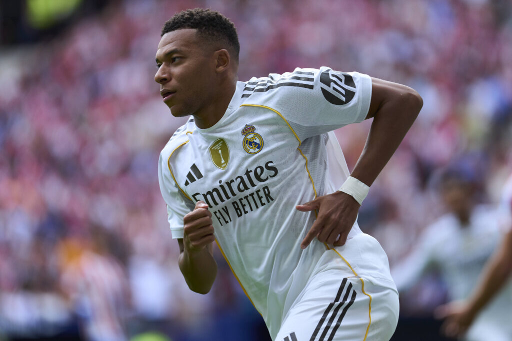 Mbappé