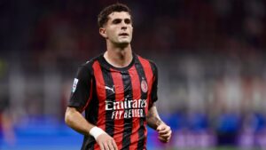 Top 10 Highest-Rated Players in Serie A: Who’s on the List and Why?