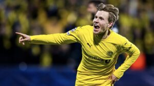 UEFA Champions League Round 2 Review