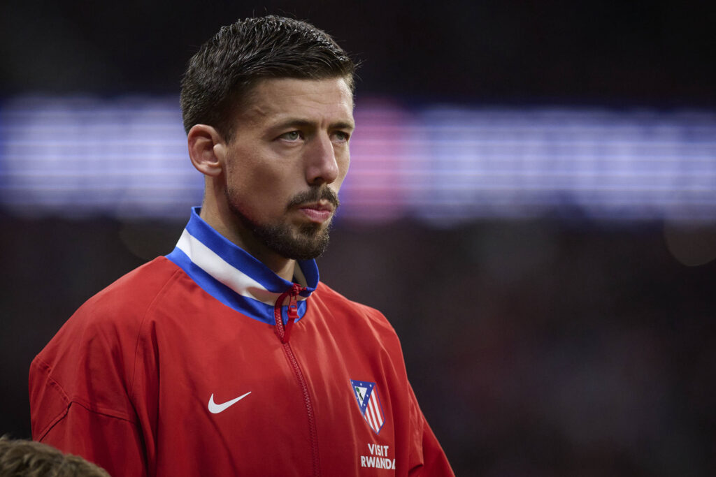 Lenglet