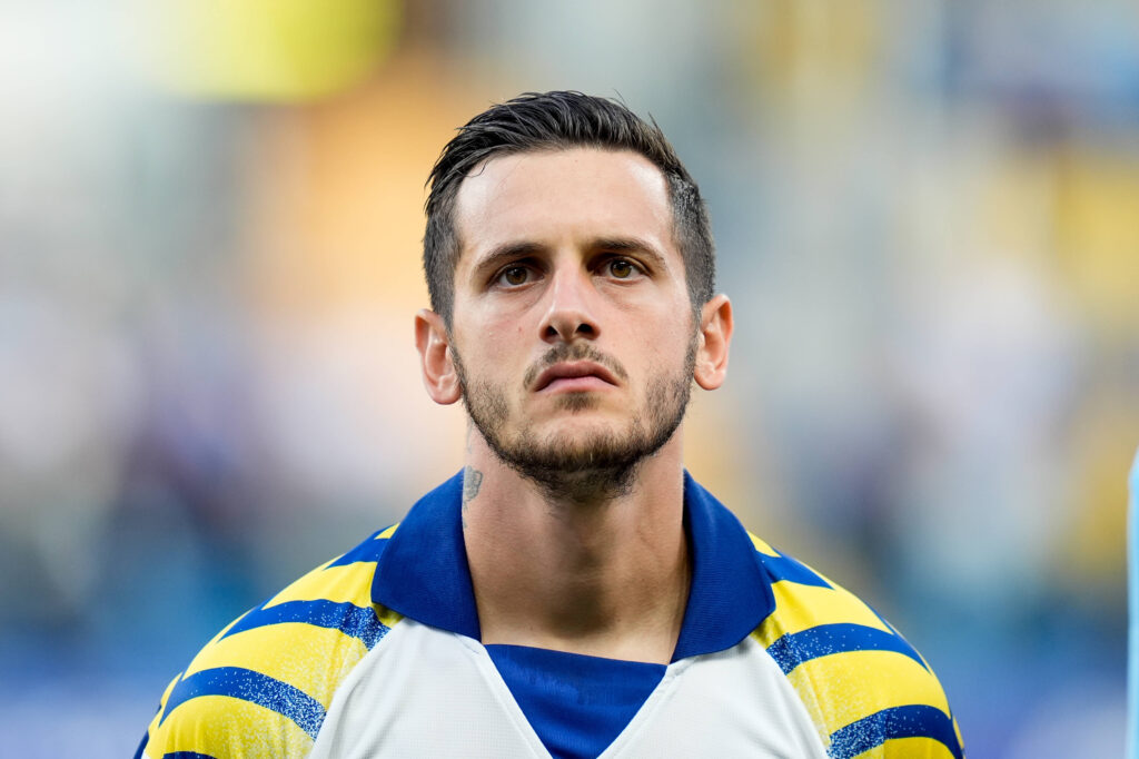 Emanuele Valeri
