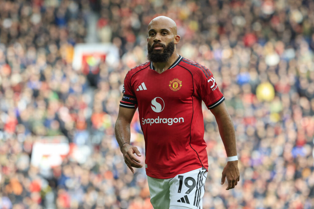 Mbeumo, Man United