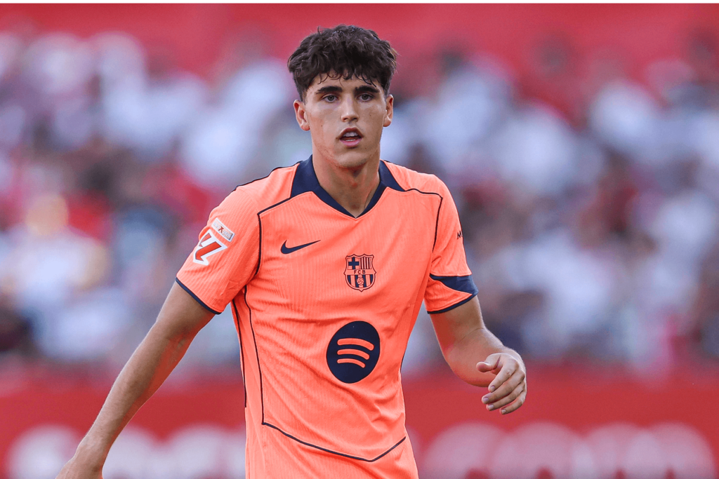 Pau Cubarsi
Barcelona