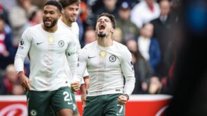 Recap 8a Giornata di Premier League