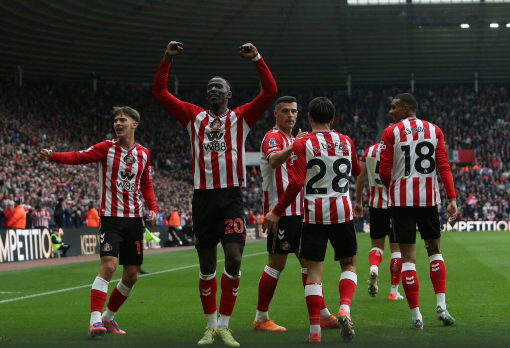 Sunderland