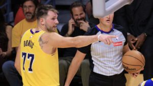 NBA: resumo da 1ª semana na Conferência Oeste