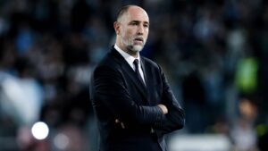 Juventus em crise: quem vai substituir Igor Tudor?