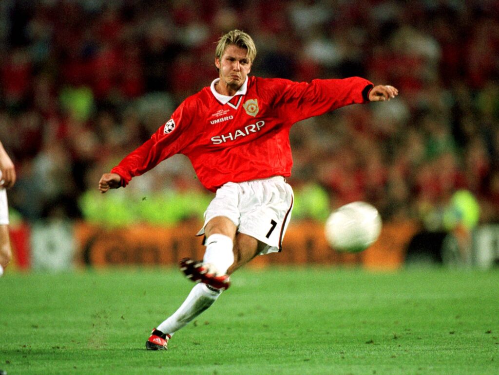 Beckham